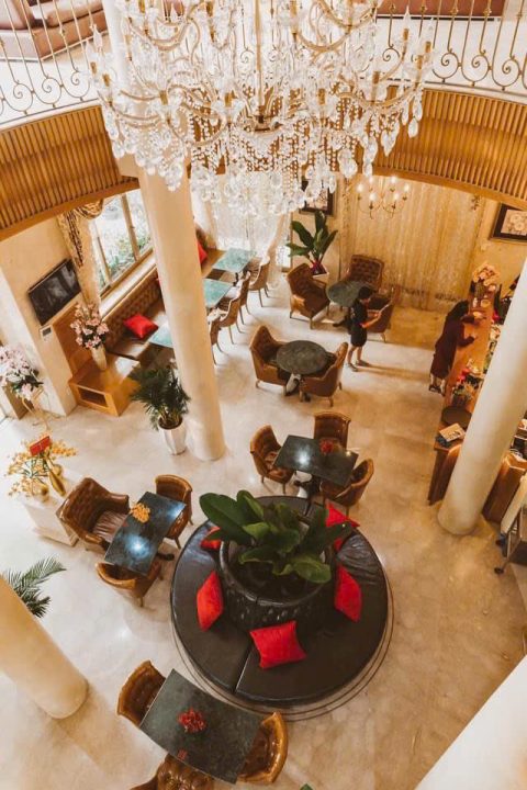 🔥 SIÊU PHẨM BIỆT THỰ HIM LAM – 600M² | FULL NỘI THẤT | HỒ BƠI | 208 TỶ 🔥   Him Lam – Số 7 Đường số 5