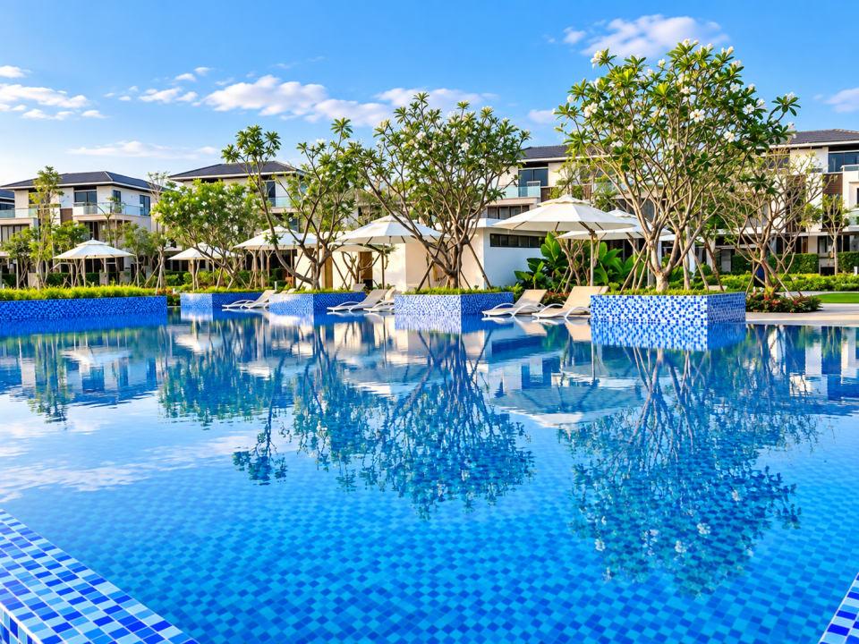 🔥 HÀNG HIẾM LAVILA – CĂN GÓC ĐƯỜNG SỐ 9 – FULL NỘI THẤT – GIÁ 22 TỶ