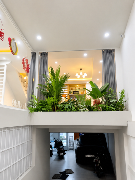🔥 CĂN GÓC 2MT TÂN QUY ĐÔNG – NGANG 6M, 93.4M² – CÓ HẦM – 26 TỶ