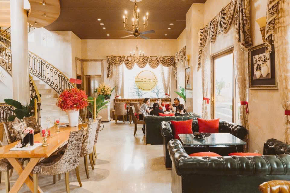 🔥 SIÊU PHẨM BIỆT THỰ HIM LAM – 600M² | FULL NỘI THẤT | HỒ BƠI | 208 TỶ 🔥   Him Lam – Số 7 Đường số 5