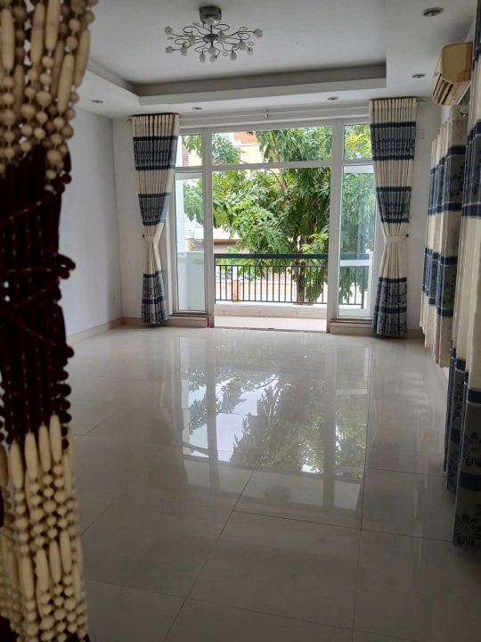 🔥 BIỆT THỰ KDC NAM LONG TTC – ĐƯỜNG SỐ 8 – VỊ TRÍ ĐẸP NHẤT KHU