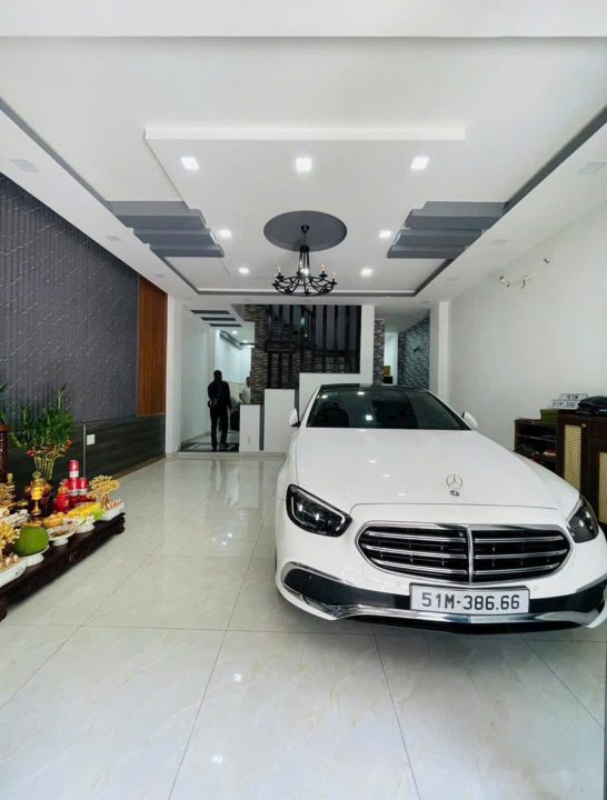 15,8 TỶ SỞ HỮU NHÀ 5,8M NGANG – FULL NỘI THẤT, ĐƯỜNG NỘI KHU 12M TẠI JAMONA CITY!