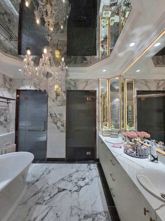 🏡 BÁN BIỆT THỰ LAVILA DE RIO – 23 ĐƯỜNG SỐ 8 💎 Biệt thự 300m² – Full nội thất – Giá 60 tỷ – Phù hợp khách đầu tư