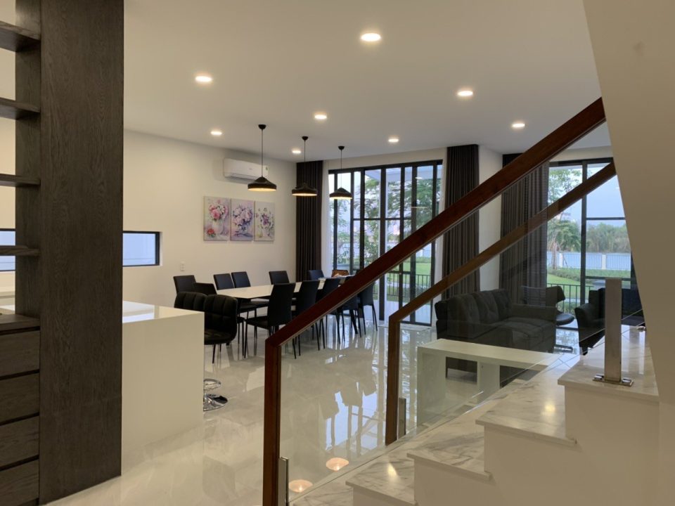 🌊 VIEW SÔNG ĐẸP – BIỆT THỰ ĐƠN LẬP – ĐANG CÓ DÒNG TIỀN CHO THUÊ!