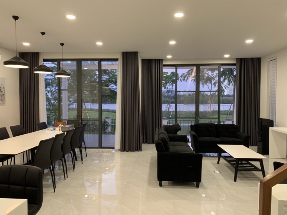 🌊 VIEW SÔNG ĐẸP – BIỆT THỰ ĐƠN LẬP – ĐANG CÓ DÒNG TIỀN CHO THUÊ!