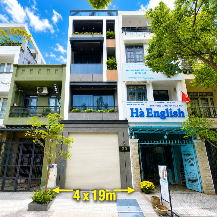 🏡 NHÀ ĐẸP FULL NỘI THẤT – ĐỐI DIỆN CÔNG VIÊN KDC AN PHÚ HƯNG