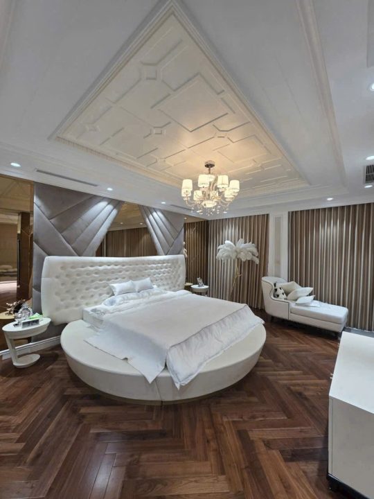 🏡 BÁN BIỆT THỰ LAVILA DE RIO – 23 ĐƯỜNG SỐ 8 💎 Biệt thự 300m² – Full nội thất – Giá 60 tỷ – Phù hợp khách đầu tư