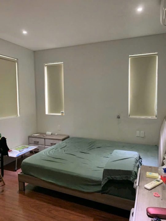 🔥 BIỆT THỰ CĂN GÓC NINE SOUTH – FULL NỘI THẤT CAO CẤP | 192M² | GIÁ 30 TỶ 🔥  59 Đường số 13 – Nine South, Nhà Bè