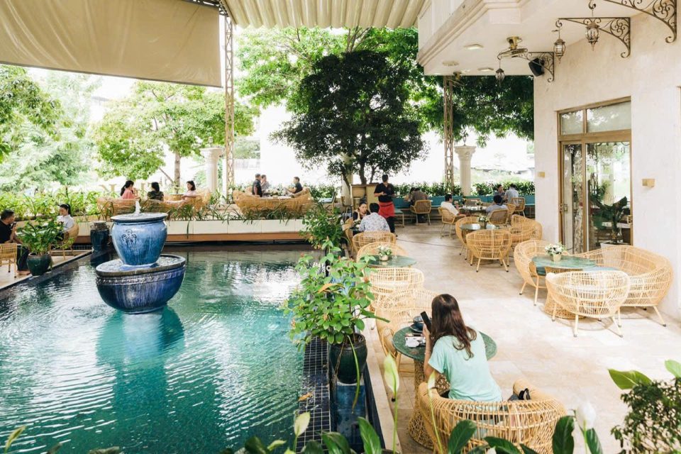 🔥 SIÊU PHẨM BIỆT THỰ HIM LAM – 600M² | FULL NỘI THẤT | HỒ BƠI | 208 TỶ 🔥   Him Lam – Số 7 Đường số 5