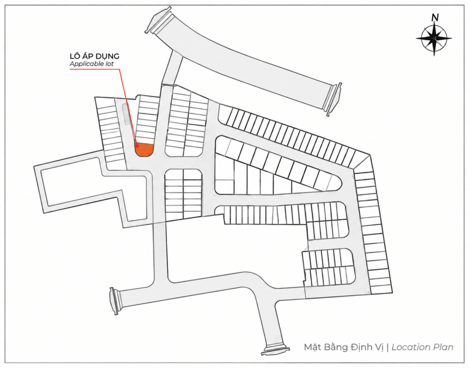 🔥 HÀNG HIẾM AMELIE – CĂN GÓC SHOPHOUSE 201,4M² – COMPOUND CAO CẤP – GIÁ 19 TỶ