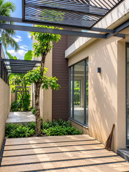 🔥🔥 HÀNG HIẾM LAVILA KIẾN Á – BIỆT THỰ 200M² NGANG 10M – KHÔNG GIAN SỐNG ĐẲNG CẤP – 30 TỶ