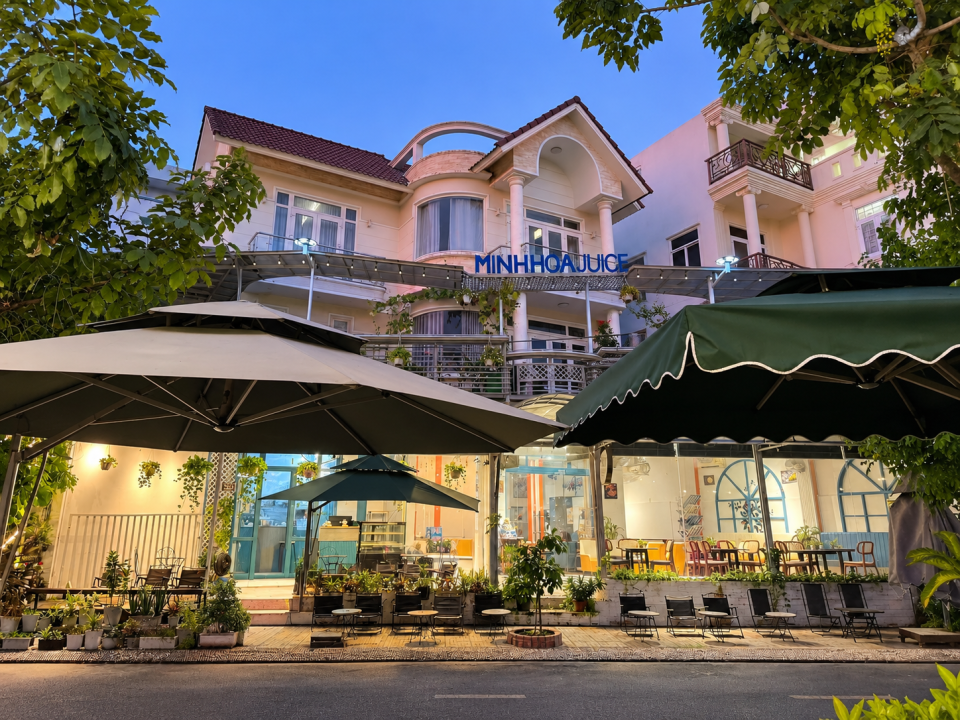 🔥 HÀNG HIẾM VIEW SÔNG – NGANG 12M – 159.4M² – ĐANG CÓ DÒNG TIỀN | 60 TỶ