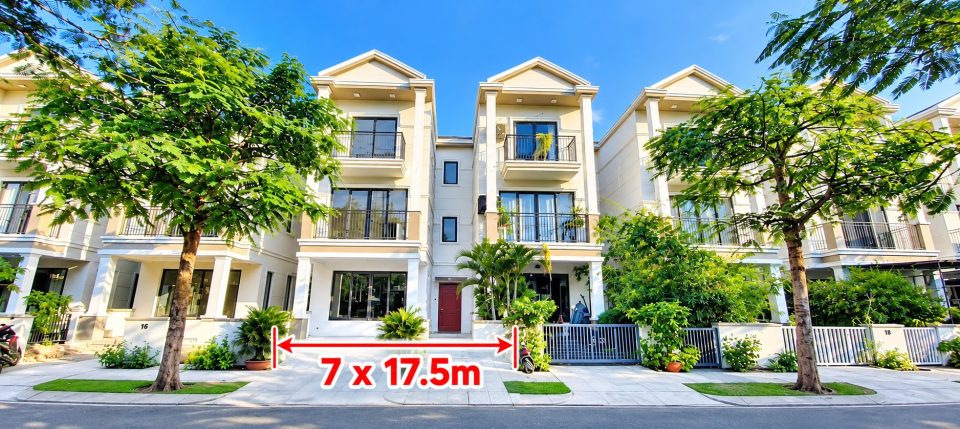 HÀNG ĐẸP NINE SOUTH – NGANG 7M – NHÀ HOÀN THIỆN – FULL NỘI THẤT – 25 TỶ