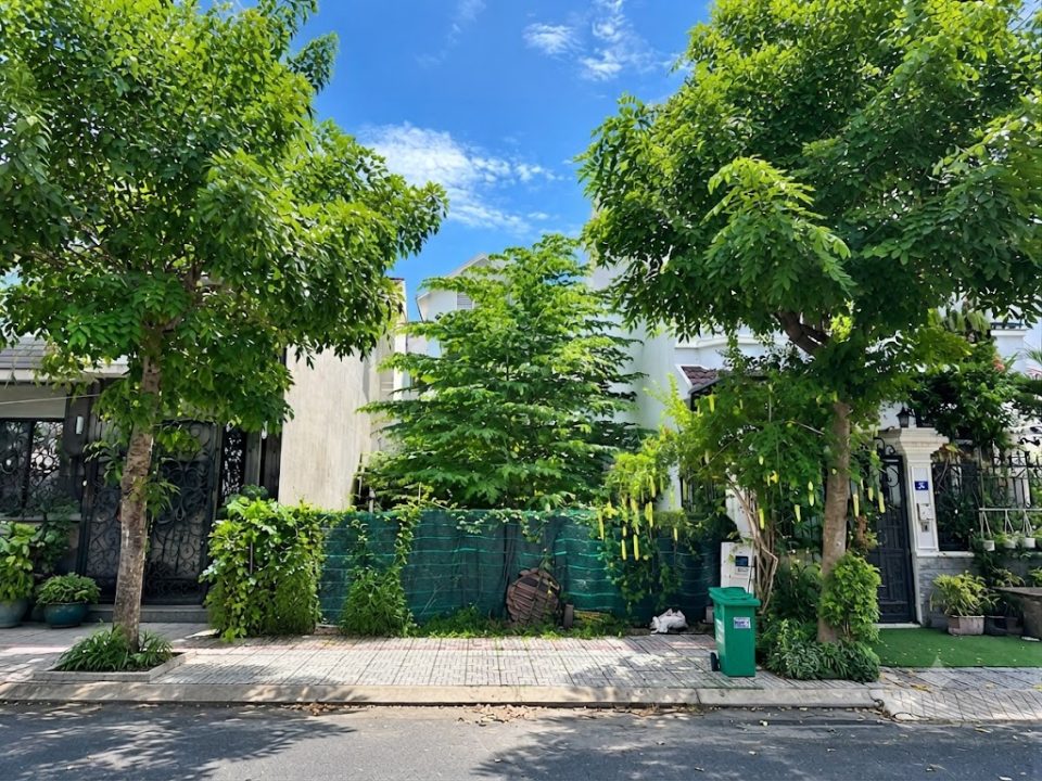 🏡 LÔ ĐẤT BIỆT THỰ SADECO VEN SÔNG – ĐƯỜNG SỐ 7 – VỊ TRÍ ĐẸP, KHÔNG GIAN SỐNG ĐẲNG CẤP