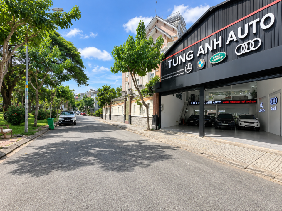 🔥 HÀNG HIẾM VIEW SÔNG – NGANG 12M – 159.4M² – ĐANG CÓ DÒNG TIỀN | 60 TỶ