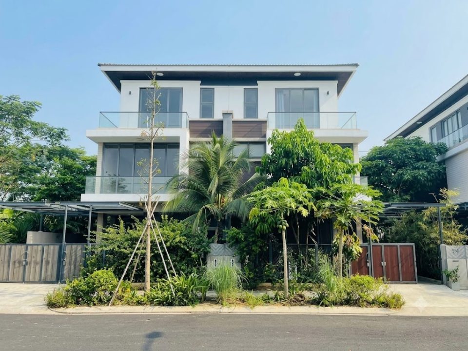 HÀNG HIẾM LAVILA KIẾN Á – BIỆT THỰ 200M², NGANG 10M – GIÁ 32 TỶ