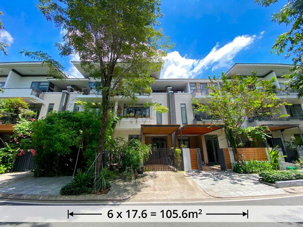 NHÀ ĐẸP – HOÀN THIỆN FULL NỘI THẤT | KHU LAVILA – ĐƯỜNG SỐ 7💥 Giá bán: 15,5 TỶ