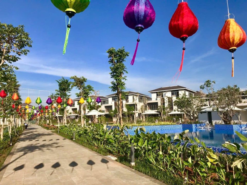 🔥 BÁN NHÀ THÔ LAVILA SHOPHOUSE ĐƯỜNG SỐ 1 – VỊ TRÍ ĐẸP, TỰ DO HOÀN THIỆN