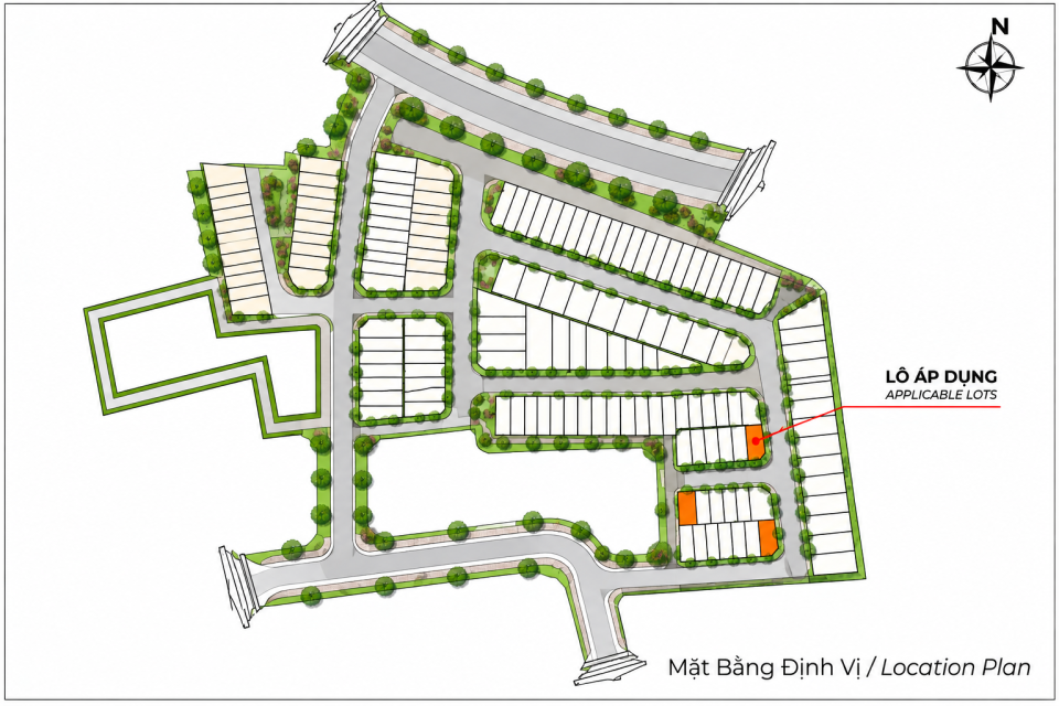 🔥 HÀNG HIẾM AMELIE – CĂN GÓC 158,8M² – COMPOUND ĐẲNG CẤP – CHỈ 18,5 TỶ