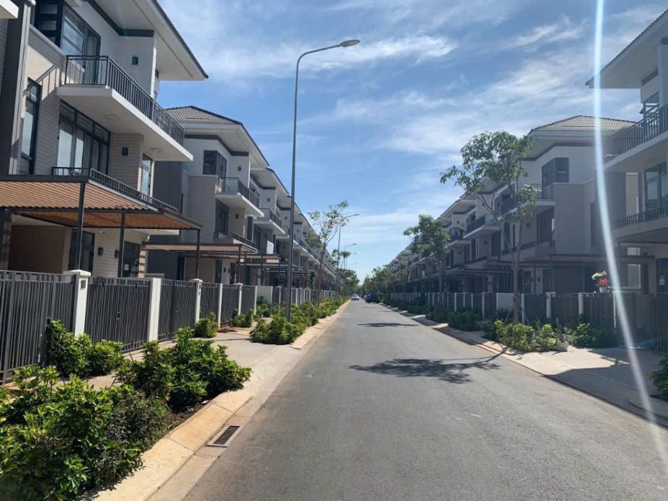 GIÁ TỐT LAVILA – NHÀ PHỐ 6M NGANG, DIỆN TÍCH HƠN 105M² – CHỈ 14 TỶ