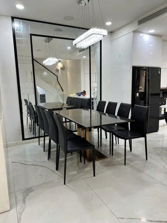 🏠 BÁN NHÀ HOÀN THIỆN NINE SOUTH – ĐƯỜNG SỐ 13 ✨ VỊ TRÍ ĐẸP – NHÀ FULL NỘI THẤT – ĐANG CÓ DÒNG TIỀN