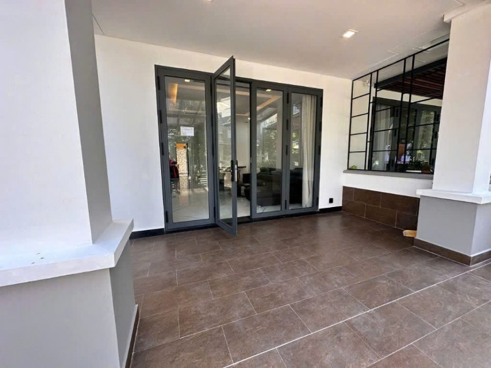 🏠 BÁN NHÀ HOÀN THIỆN NINE SOUTH – ĐƯỜNG SỐ 13 ✨ VỊ TRÍ ĐẸP – NHÀ FULL NỘI THẤT – ĐANG CÓ DÒNG TIỀN