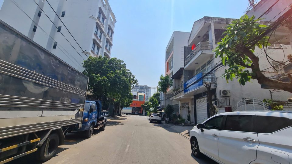 🏠 NHÀ MẶT TIỀN ĐƯỜNG SỐ 3 – TÂN KIỂNG | NỞ HẬU – SỔ HỒNG – VỊ TRÍ ĐẸP – 17.5 TỶ