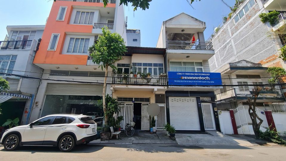 🏠 NHÀ MẶT TIỀN ĐƯỜNG SỐ 3 – TÂN KIỂNG | NỞ HẬU – SỔ HỒNG – VỊ TRÍ ĐẸP – 17.5 TỶ