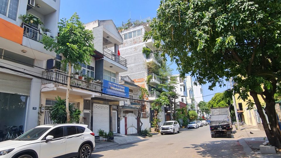 🏠 NHÀ MẶT TIỀN ĐƯỜNG SỐ 3 – TÂN KIỂNG | NỞ HẬU – SỔ HỒNG – VỊ TRÍ ĐẸP – 17.5 TỶ