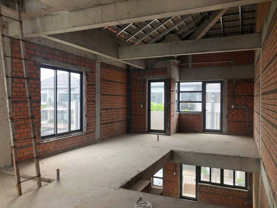 🔥 GIÁ TỐT LAVILA – NHÀ THÔ MT ĐƯỜNG 14M – CHỈ 13.5 TỶ
