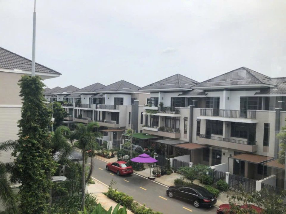 🔥 LAVILA GĐ 2 – NHÀ PHỐ FULL NỘI THẤT – GIÁ 14,2 TỶ