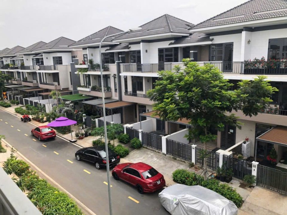 🔥 GIÁ CHỐT 16.5 TỶ – NHÀ FULL NỘI THẤT LAVILA – MT ĐƯỜNG 12M