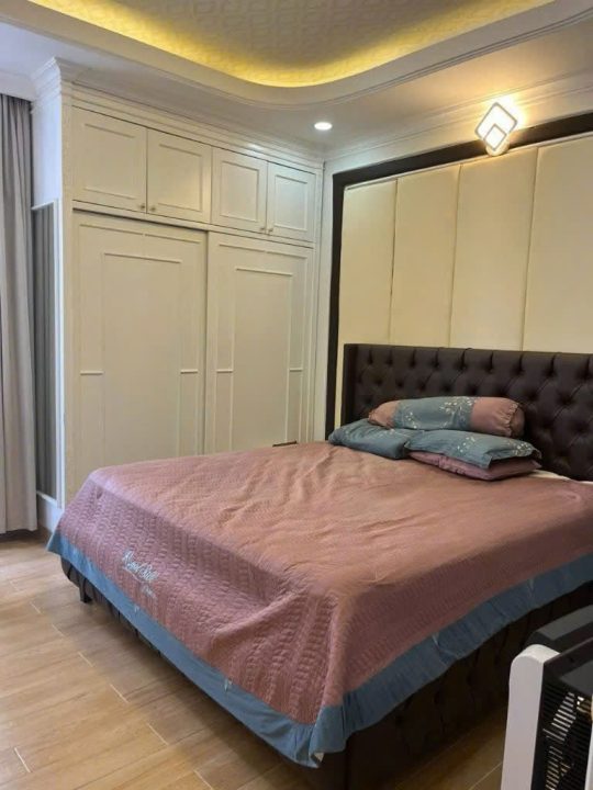 🔥 LAVILA GĐ 2 – NHÀ PHỐ FULL NỘI THẤT – GIÁ 14,2 TỶ