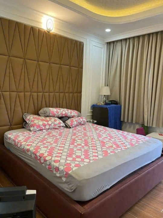 🔥 LAVILA GĐ 2 – NHÀ PHỐ FULL NỘI THẤT – GIÁ 14,2 TỶ