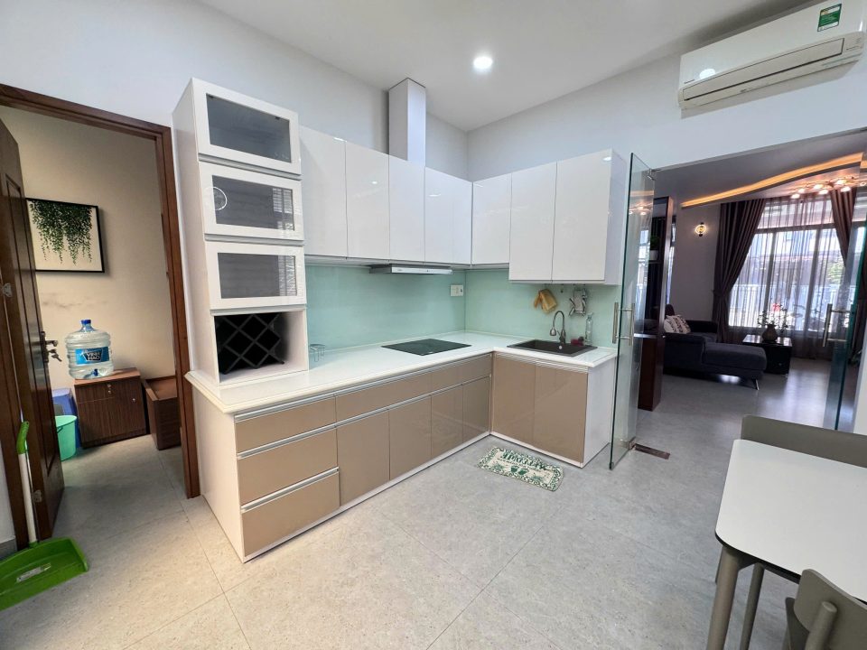 🔥 GIÁ CHỐT 16.5 TỶ – NHÀ FULL NỘI THẤT LAVILA – MT ĐƯỜNG 12M
