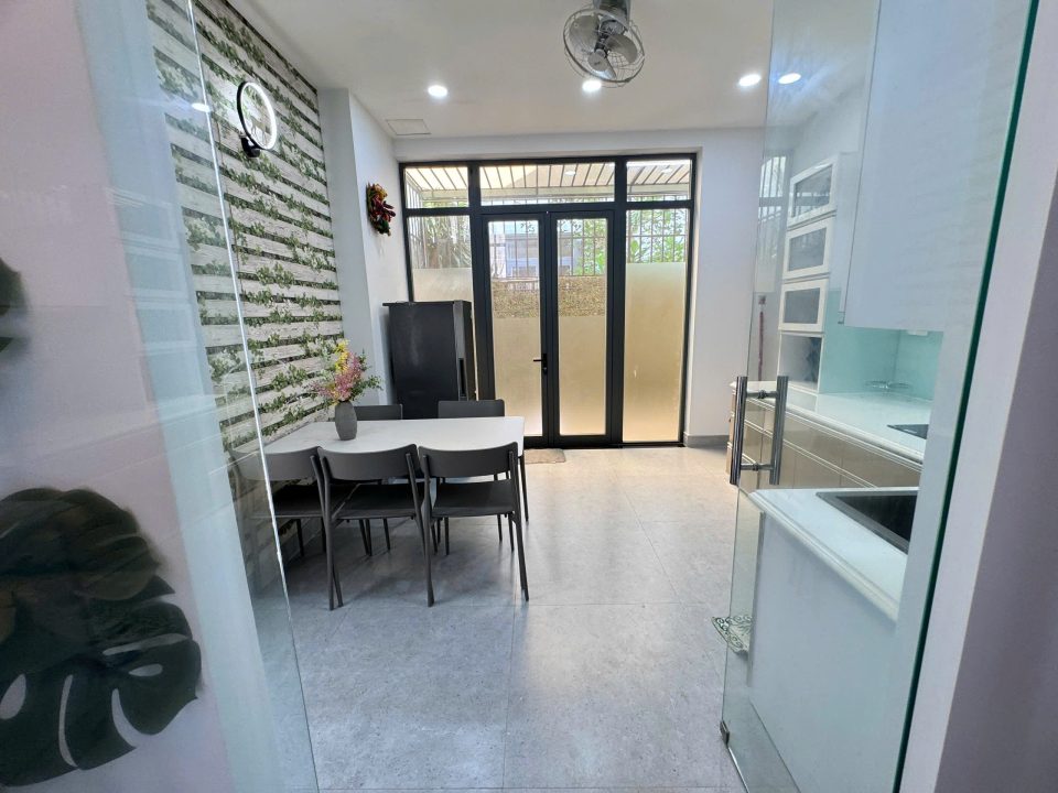 🔥 GIÁ CHỐT 16.5 TỶ – NHÀ FULL NỘI THẤT LAVILA – MT ĐƯỜNG 12M