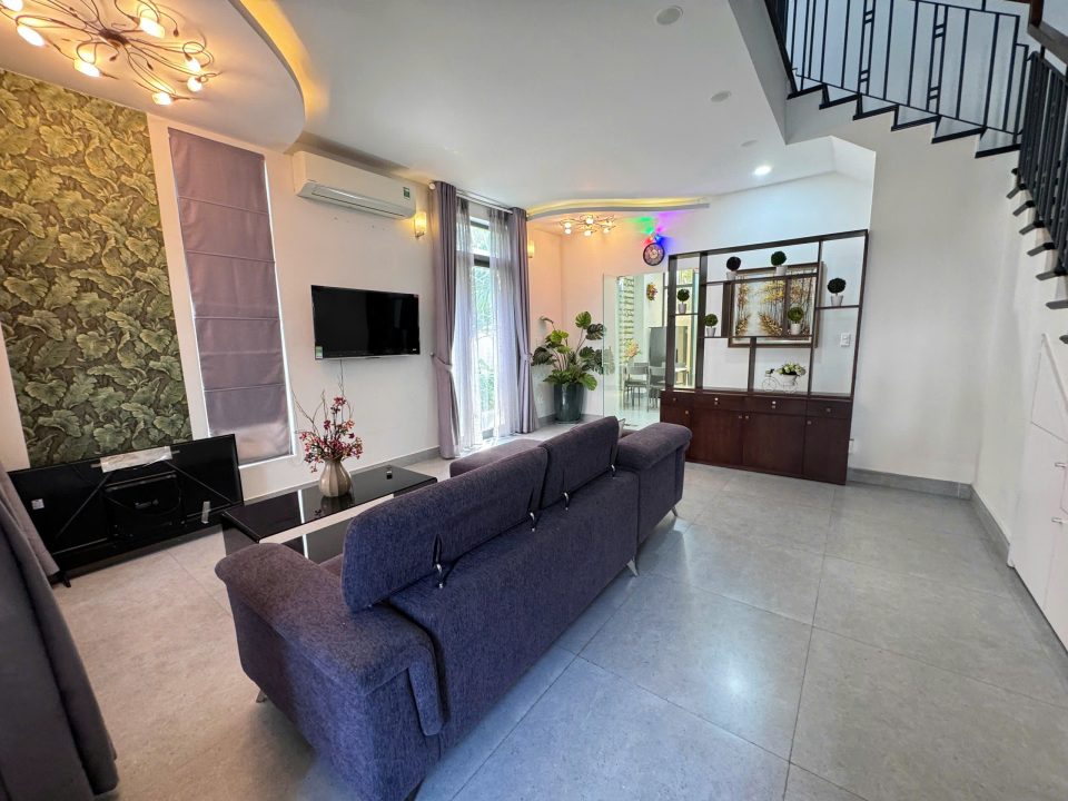 🔥 GIÁ CHỐT 16.5 TỶ – NHÀ FULL NỘI THẤT LAVILA – MT ĐƯỜNG 12M