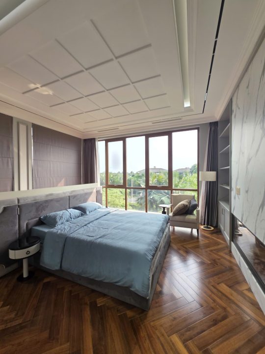 🏡 BIỆT THỰ LAVILA DE RIO – VIEW SÔNG – COMPOUND AN NINH, ĐẲNG CẤP