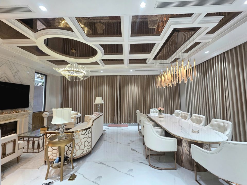 🏡 BIỆT THỰ LAVILA DE RIO – VIEW SÔNG – COMPOUND AN NINH, ĐẲNG CẤP