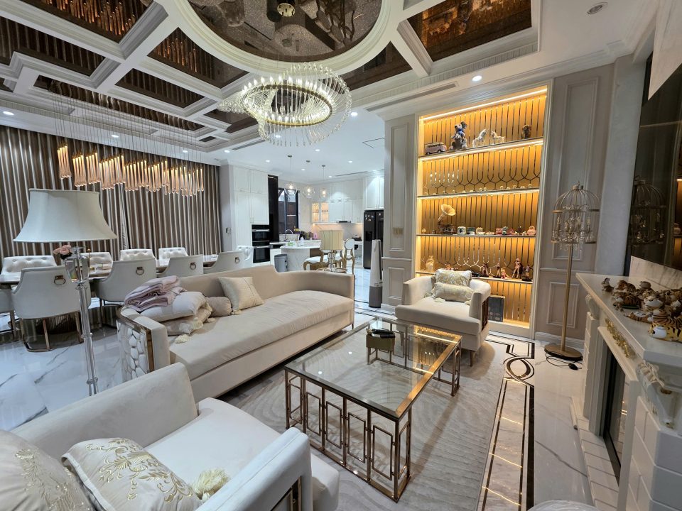 🏡 BIỆT THỰ LAVILA DE RIO – VIEW SÔNG – COMPOUND AN NINH, ĐẲNG CẤP