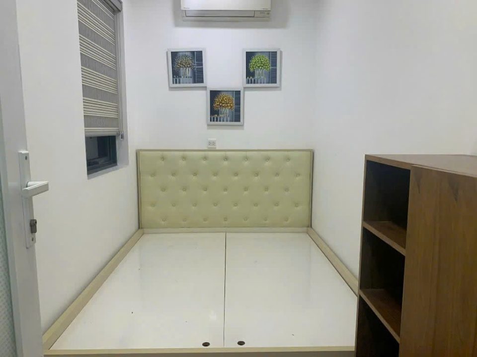 🏡 NHÀ ĐẸP NINE SOUTH – FULL NỘI THẤT – 4PN – ĐANG CHO THUÊ – GIÁ 17.3 TỶ