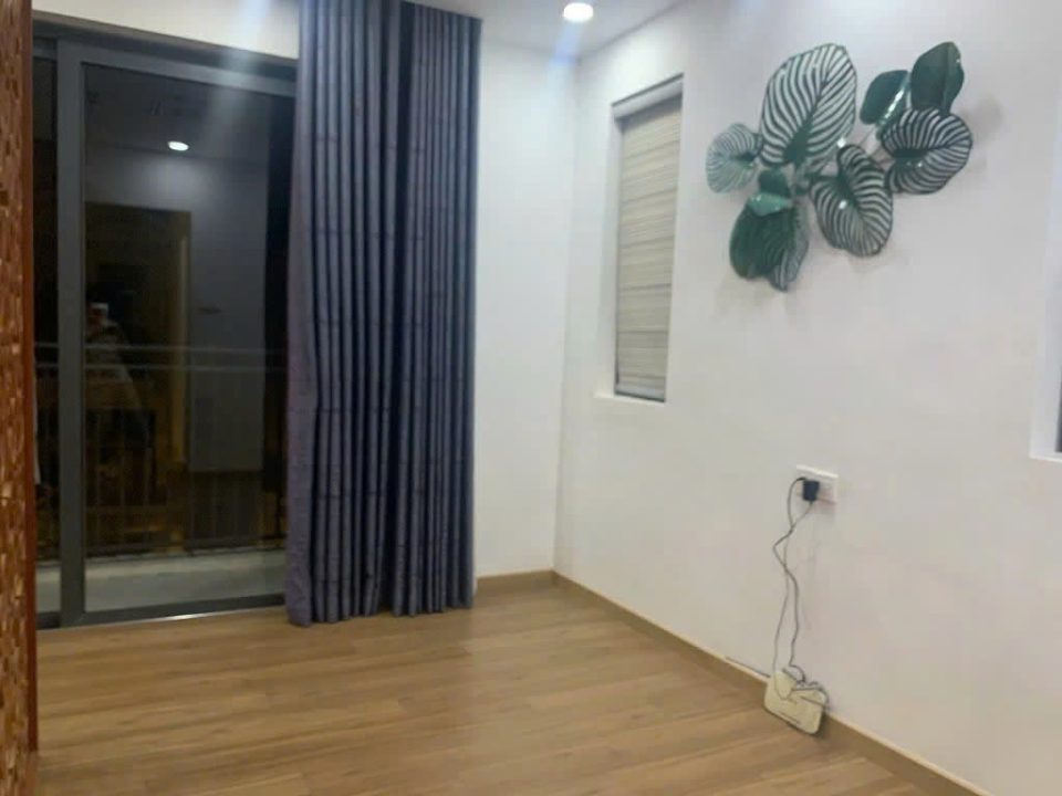 🏡 NHÀ ĐẸP NINE SOUTH – FULL NỘI THẤT – 4PN – ĐANG CHO THUÊ – GIÁ 17.3 TỶ