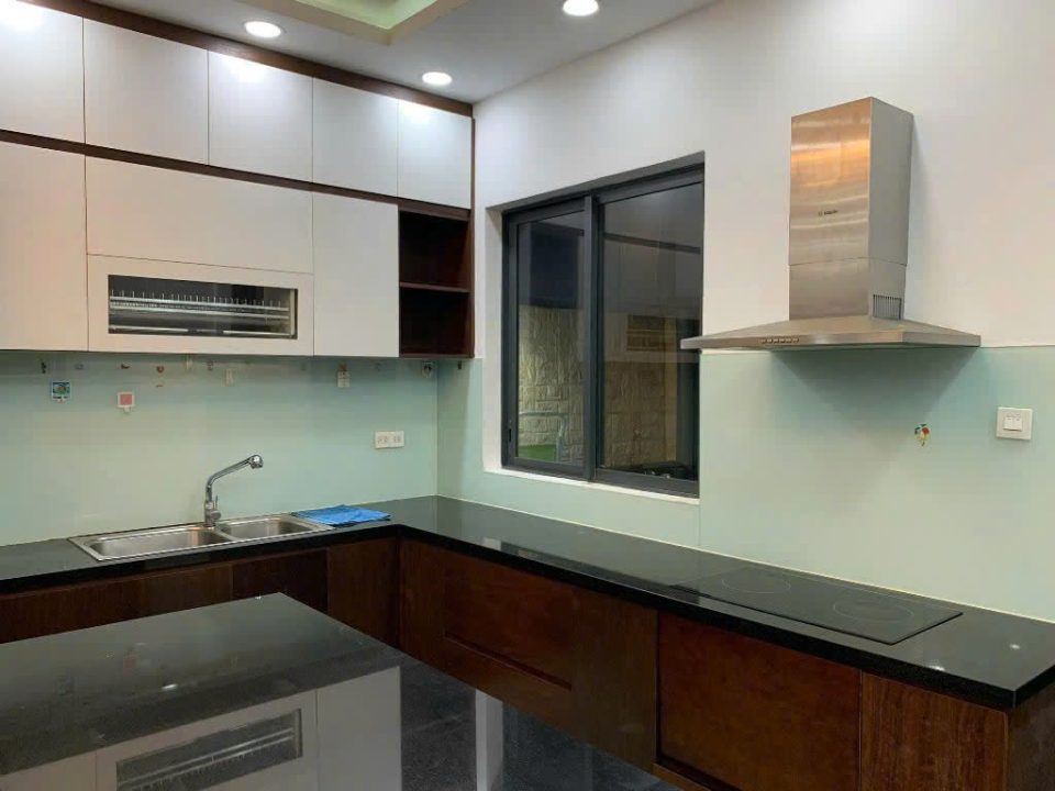 🏡 NHÀ ĐẸP NINE SOUTH – FULL NỘI THẤT – 4PN – ĐANG CHO THUÊ – GIÁ 17.3 TỶ