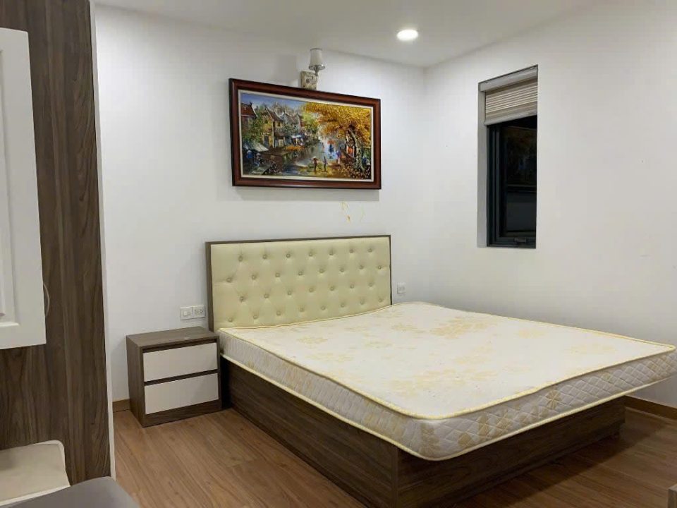 🏡 NHÀ ĐẸP NINE SOUTH – FULL NỘI THẤT – 4PN – ĐANG CHO THUÊ – GIÁ 17.3 TỶ