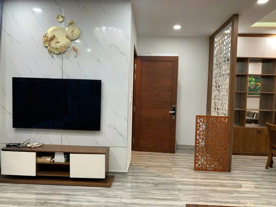 🏡 NHÀ ĐẸP NINE SOUTH – FULL NỘI THẤT – 4PN – ĐANG CHO THUÊ – GIÁ 17.3 TỶ