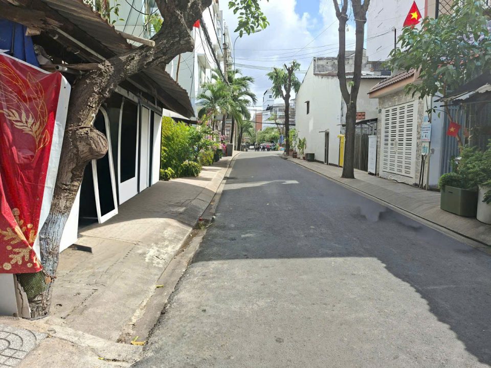 🏠 NHÀ MẶT TIỀN TÂN MỸ – ĐƯỜNG SỐ 16 | FULL NỘI THẤT | GIÁ 14.3 TỶ