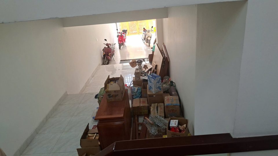 🏠 NHÀ MẶT TIỀN TÂN MỸ – ĐƯỜNG SỐ 16 | FULL NỘI THẤT | GIÁ 14.3 TỶ