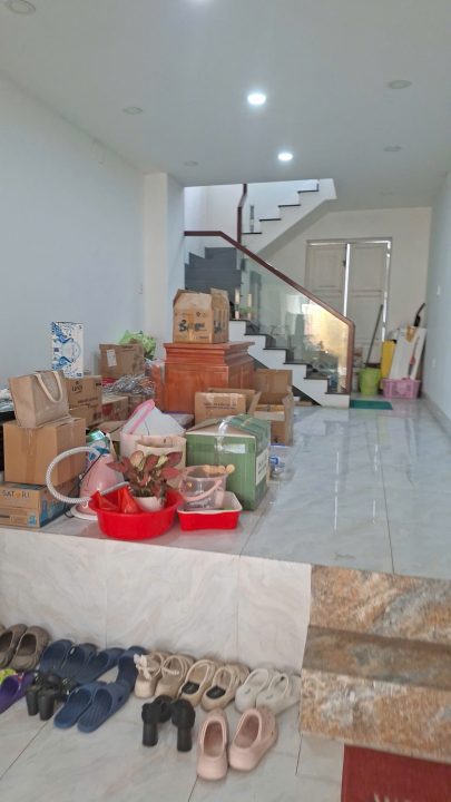 🏠 NHÀ MẶT TIỀN TÂN MỸ – ĐƯỜNG SỐ 16 | FULL NỘI THẤT | GIÁ 14.3 TỶ