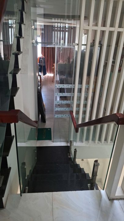 🏠 NHÀ MẶT TIỀN TÂN MỸ – ĐƯỜNG SỐ 16 | FULL NỘI THẤT | GIÁ 14.3 TỶ