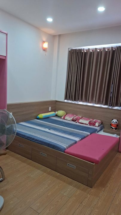 🏠 NHÀ MẶT TIỀN TÂN MỸ – ĐƯỜNG SỐ 16 | FULL NỘI THẤT | GIÁ 14.3 TỶ